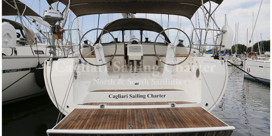 Bavaria Cruiser 51