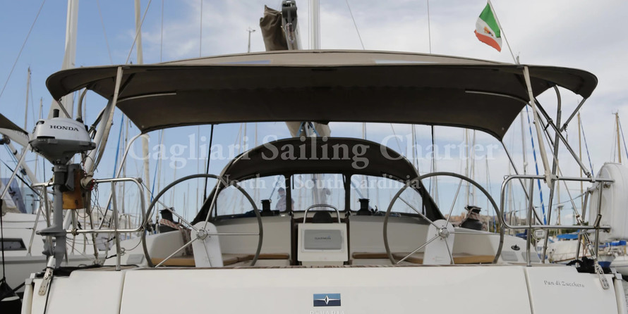 Bavaria Cruiser 51