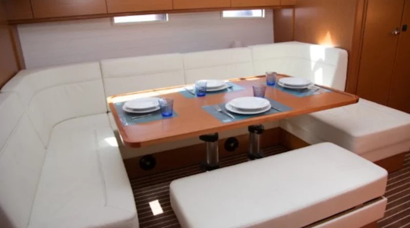 Bavaria Cruiser 51