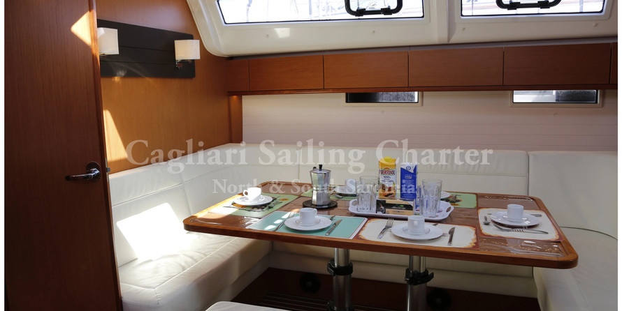 Bavaria Cruiser 51
