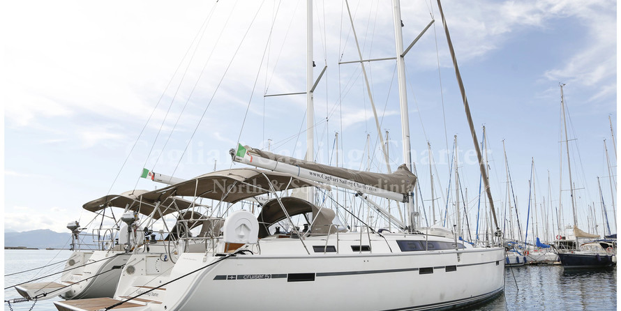 Bavaria Cruiser 51