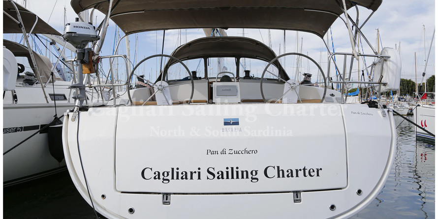 Bavaria Cruiser 51