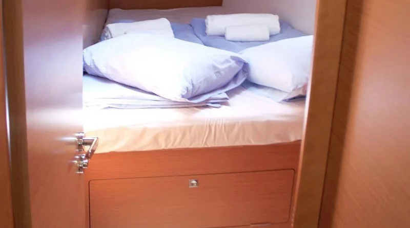 Jeanneau Sun Odyssey 509