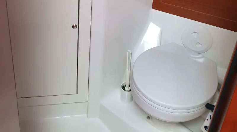 Beneteau Oceanis 46.1