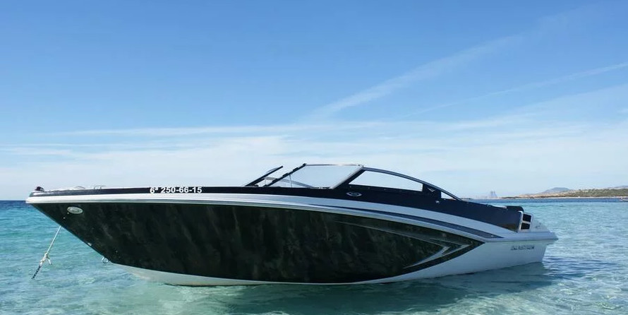 Glastron GT 225