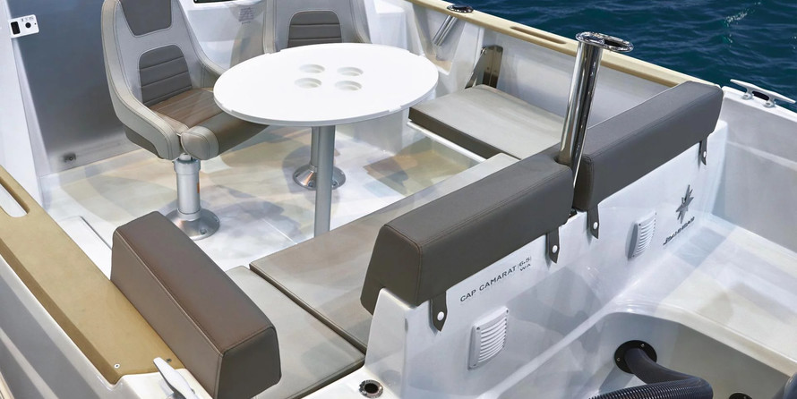 Glastron GT 225