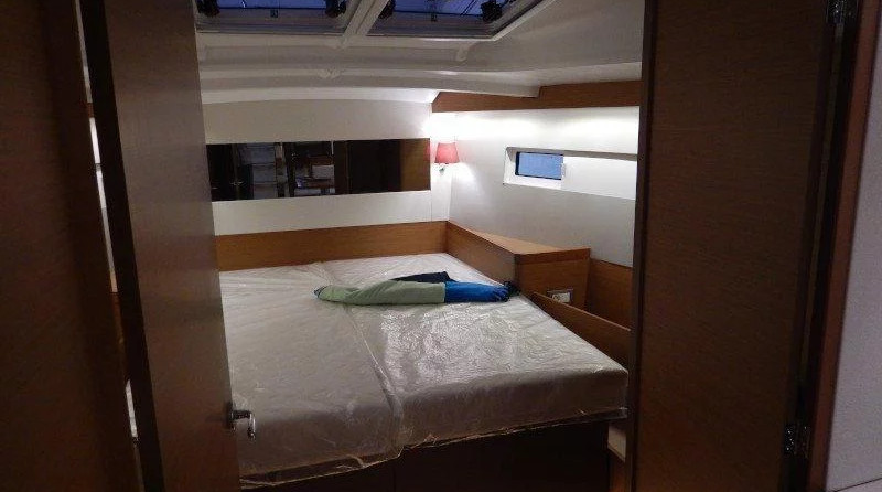 Jeanneau Sun Odyssey 440