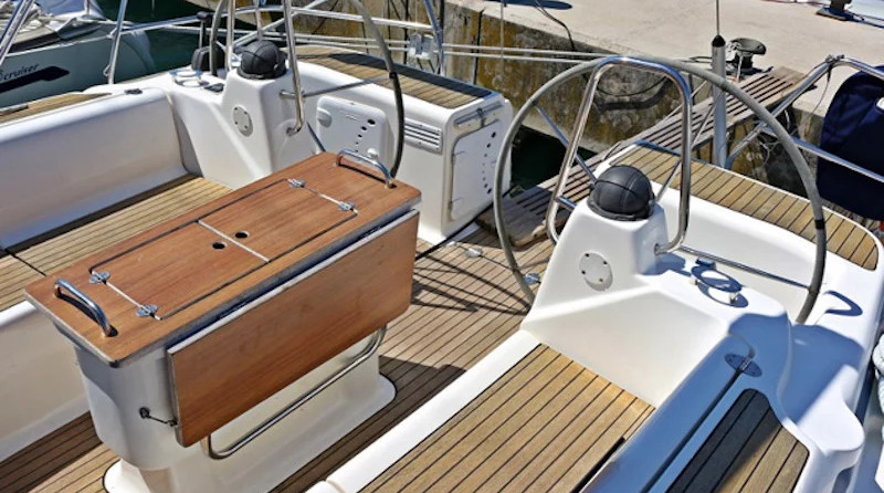 Bavaria 46
