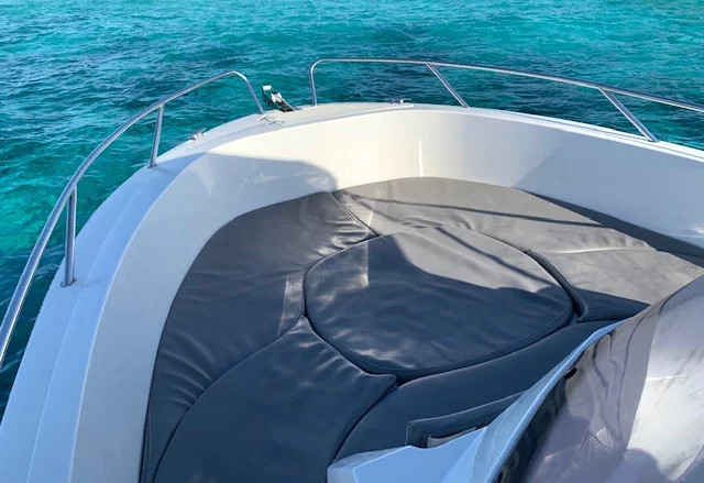 Pacific Craft 670 Open