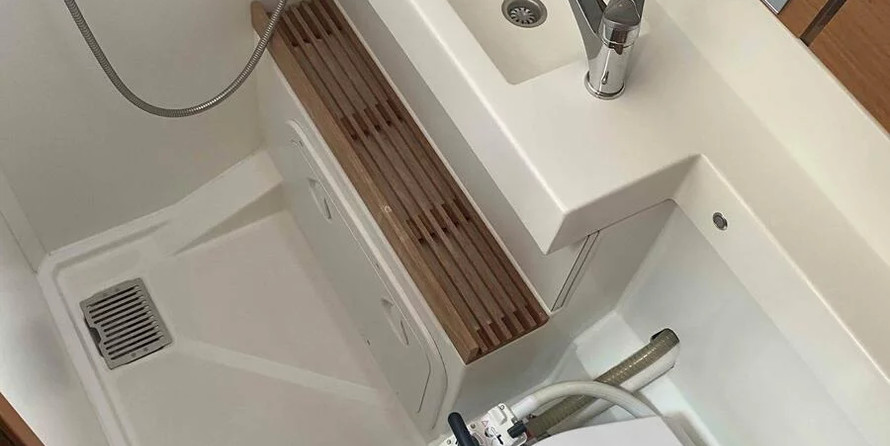 Jeanneau Sun Odyssey 440