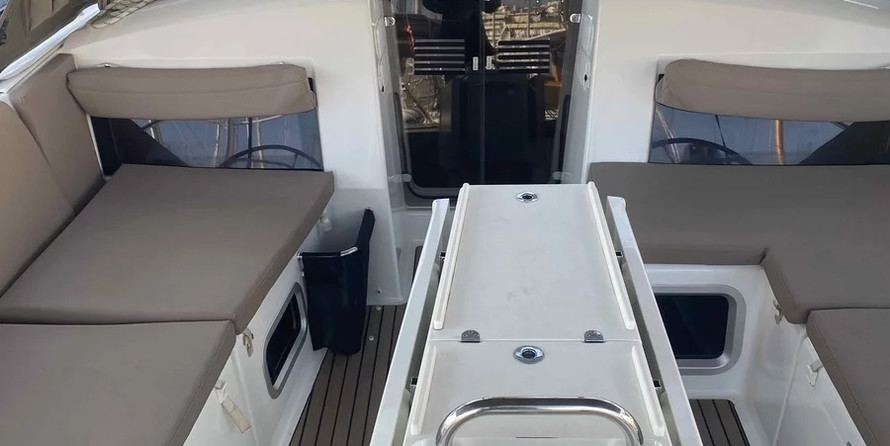 Jeanneau Sun Odyssey 440
