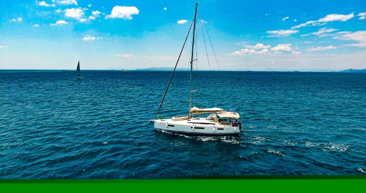 Jeanneau Sun Odyssey 440