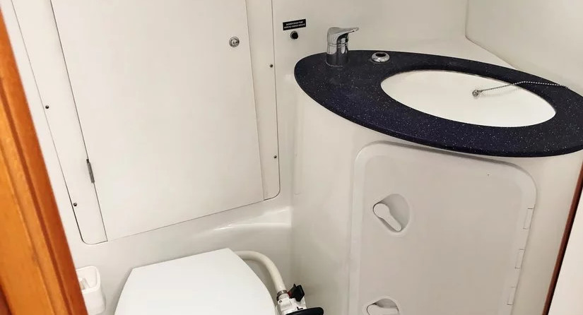 Beneteau Cyclades 50.5