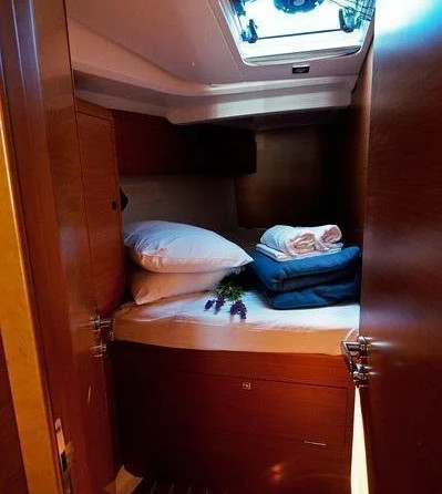 Jeanneau Sun Odyssey 509