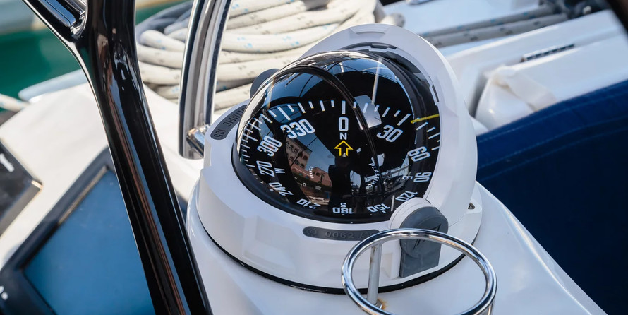 Jeanneau Sun Odyssey 519