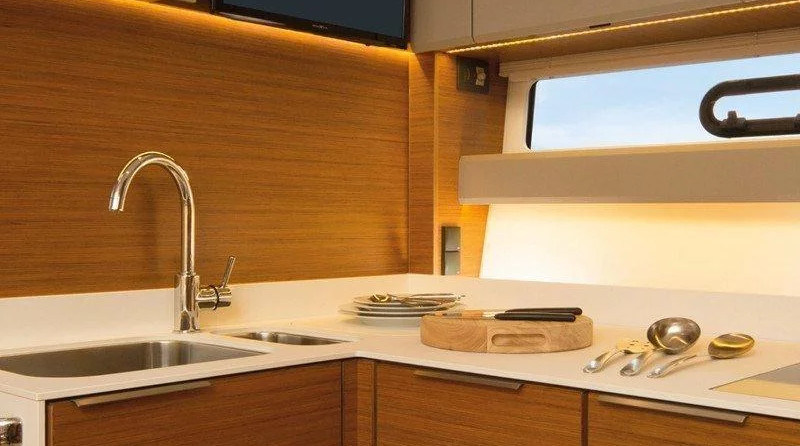 Bavaria S40 OPEN