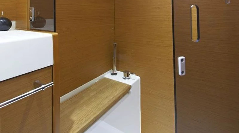 Jeanneau Sun Odyssey 479