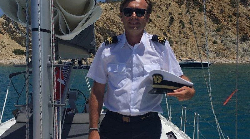 Hanse 505