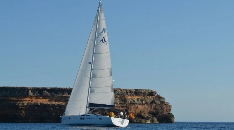Hanse 505