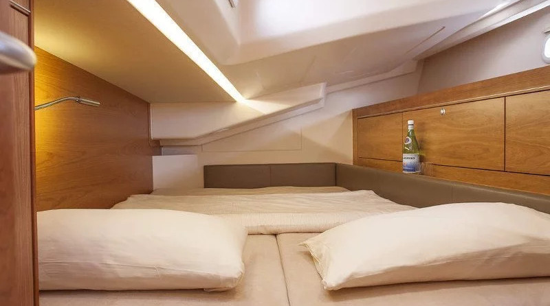 Hanse 505