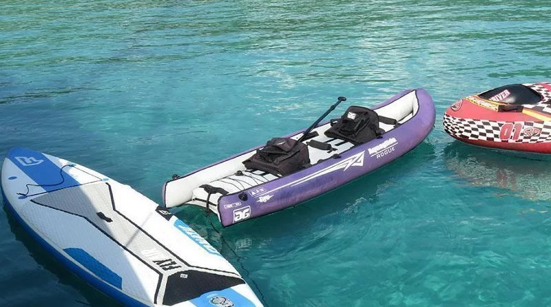 Lagoon 421