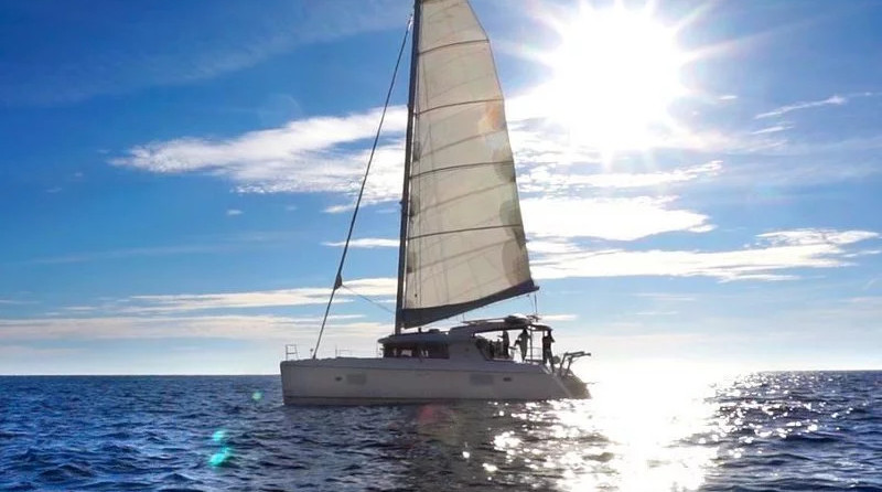 Lagoon 421