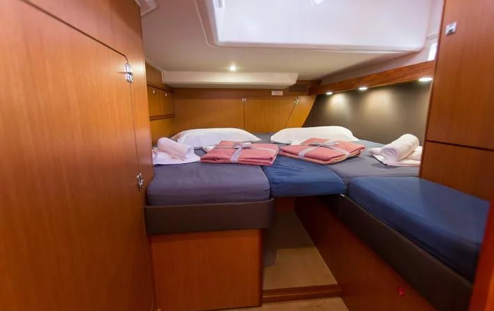 Bavaria 56 Cruiser