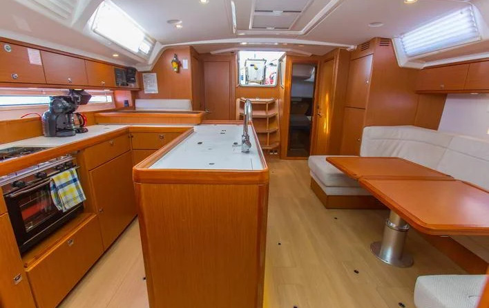 Bavaria 56 Cruiser