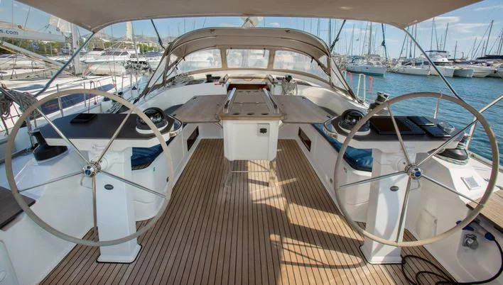 Bavaria 56 Cruiser