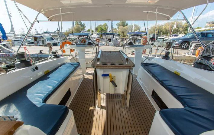 Bavaria 56 Cruiser