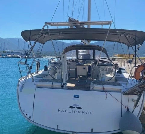 Bavaria 56 Cruiser