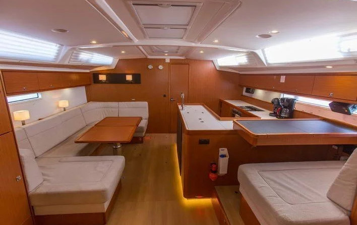 Bavaria 56 Cruiser
