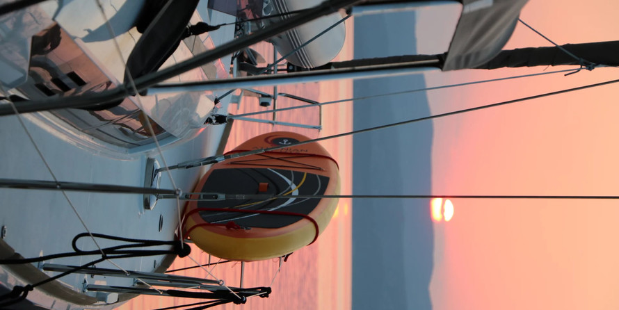 Jeanneau Sun Odyssey 519