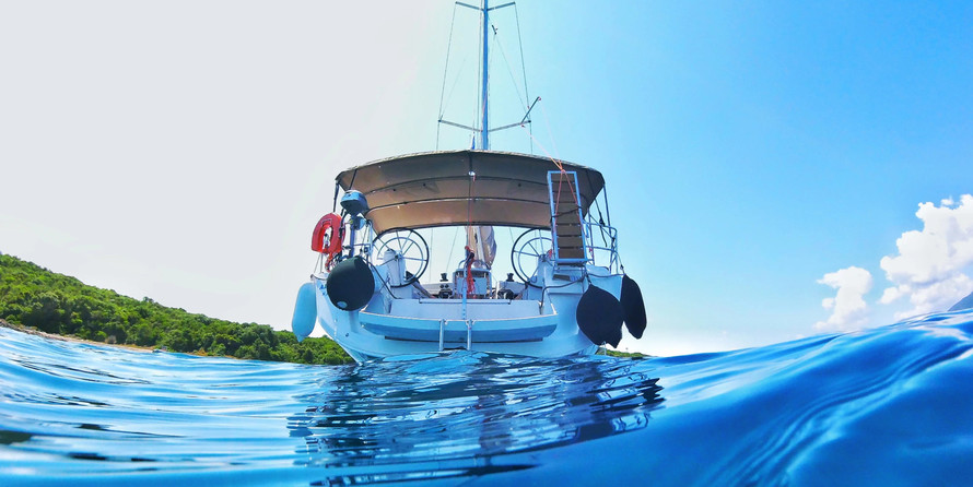 Jeanneau Sun Odyssey 519