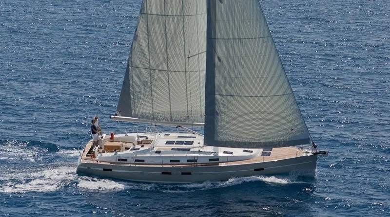 Bavaria Cruiser 50