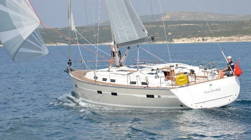 Bavaria Cruiser 50