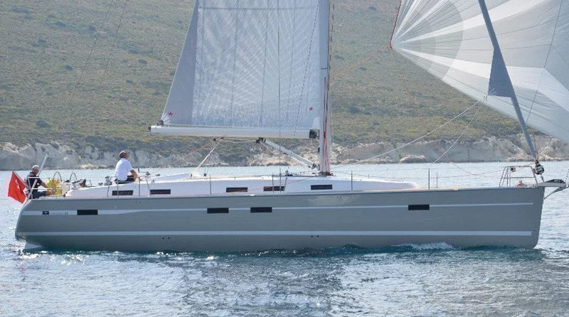 Bavaria Cruiser 50