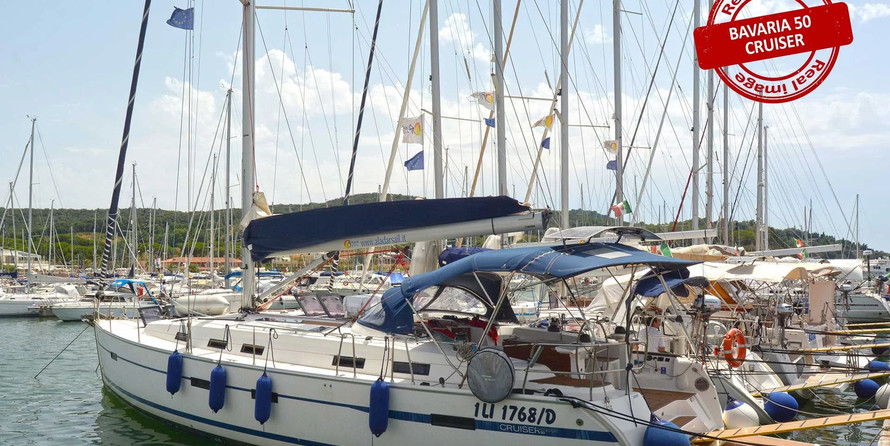 Bavaria Cruiser 50