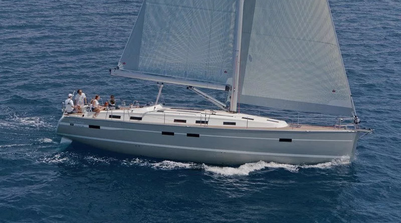 Bavaria Cruiser 50