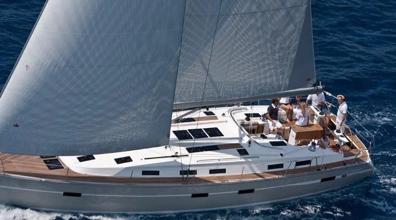 Bavaria Cruiser 50