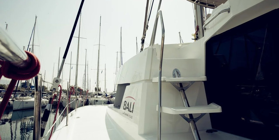 Bali 4.0 - 4 + 2 cab.