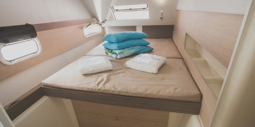 Bali 4.0 - 4 + 2 cab.