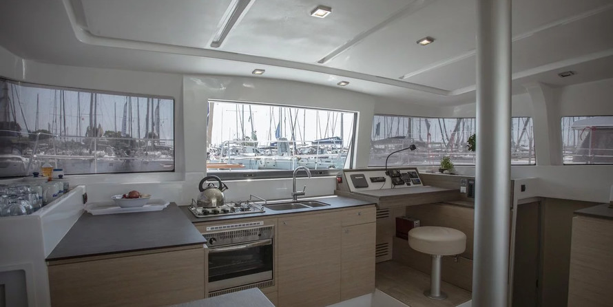 Bali 4.0 - 4 + 2 cab.