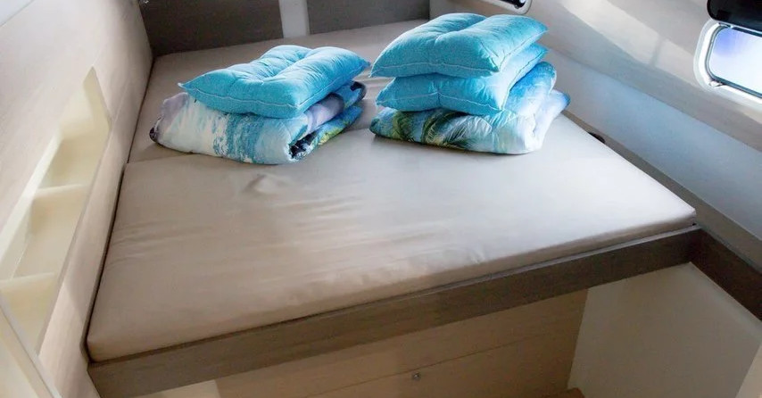 Bali 4.0 - 4 + 2 cab.