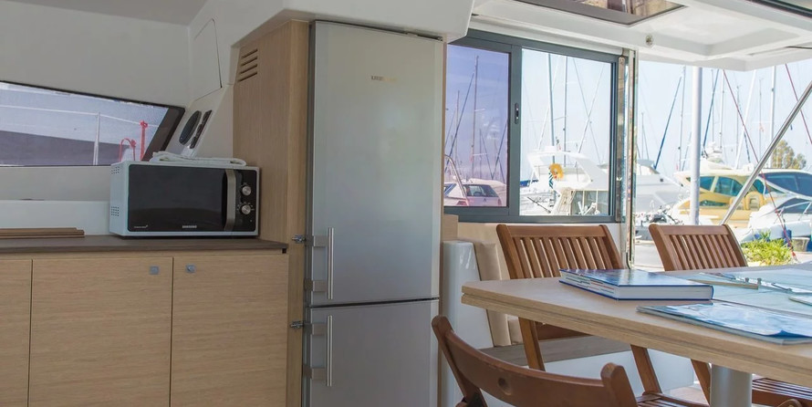 Bali 4.0 - 4 + 2 cab.