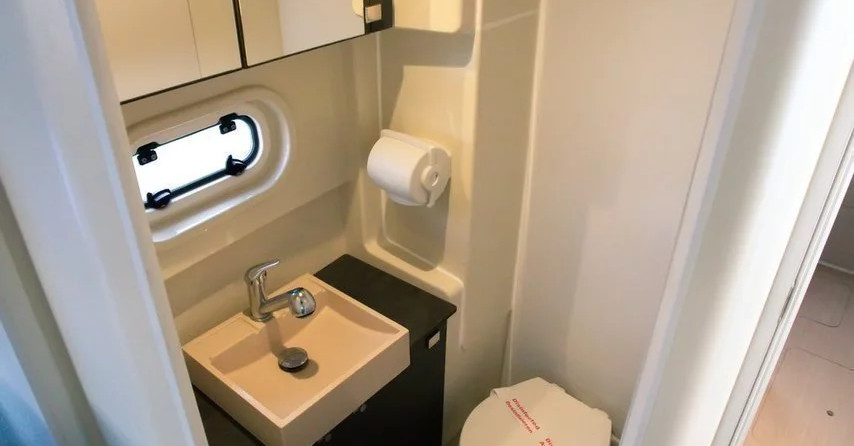 Bali 4.0 - 4 + 2 cab.