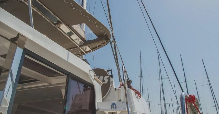 Bali 4.0 - 4 + 2 cab.