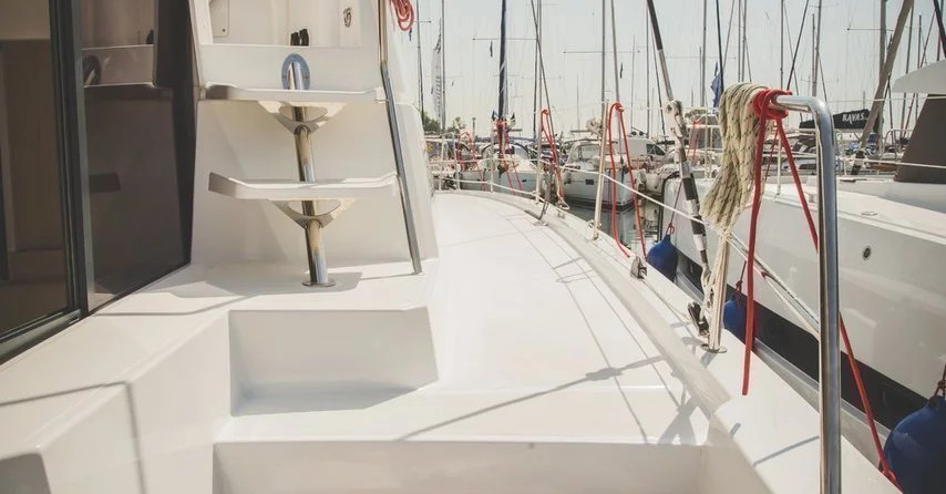 Bali 4.0 - 4 + 2 cab.