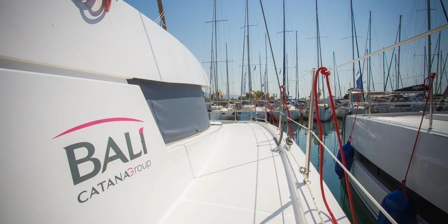 Bali 4.0 - 4 + 2 cab.