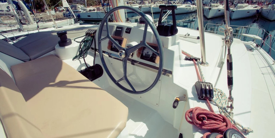 Bali 4.0 - 4 + 2 cab.